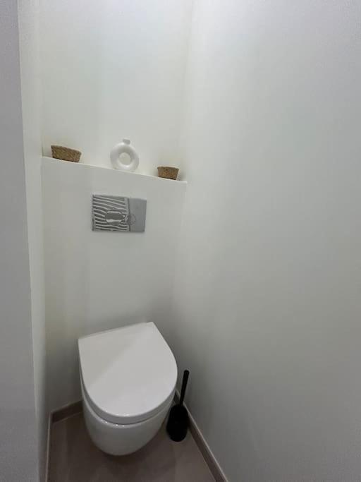 Appartement Le Magnifique, Hyper Centre à Toulouse Extérieur photo